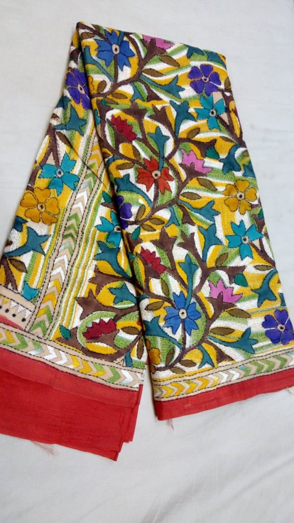 Pure silk-1