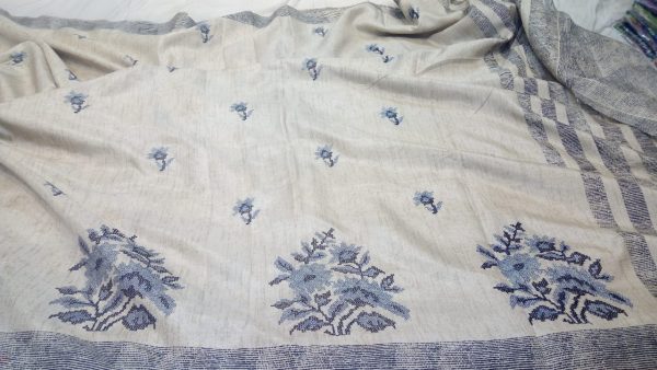 Tasar cross stitch SC017 BDT 4550-2